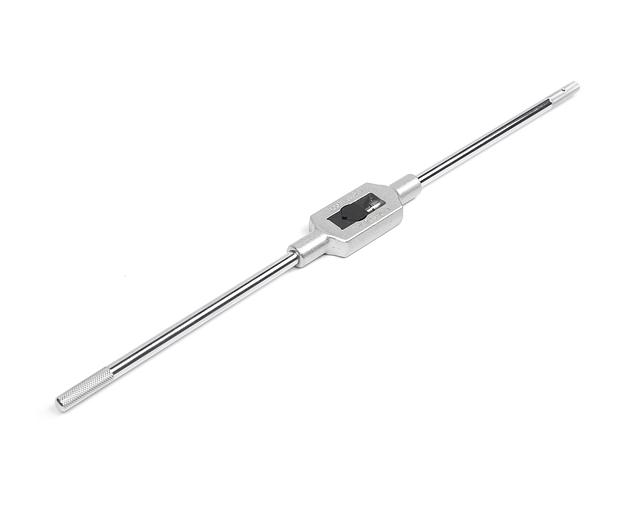 Drive for taps M13-M32 (G, K, RC 1/8; K 1/6; RC 1/16) HORTZ with verification фото 2