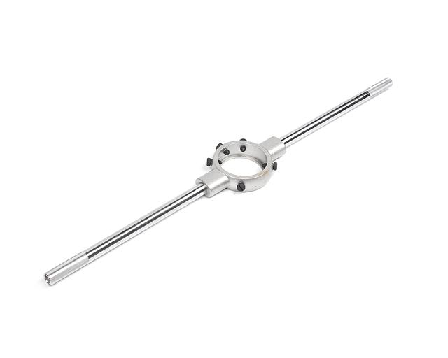 Қалып ұстағышы 65x25 (M27-M36; G, K, RC 1; G 7/8) HORTZ тексеруі бар фото 2