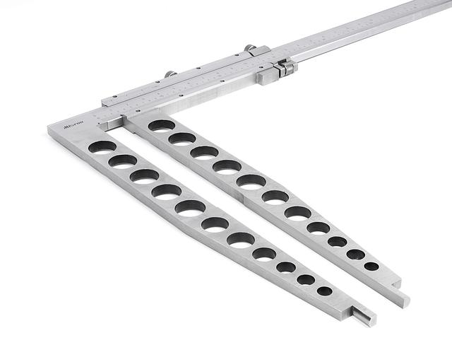 游标卡尺 ShTs-3- 400 0.05 lip.250 dv.sh MIC 带验证 фото 2