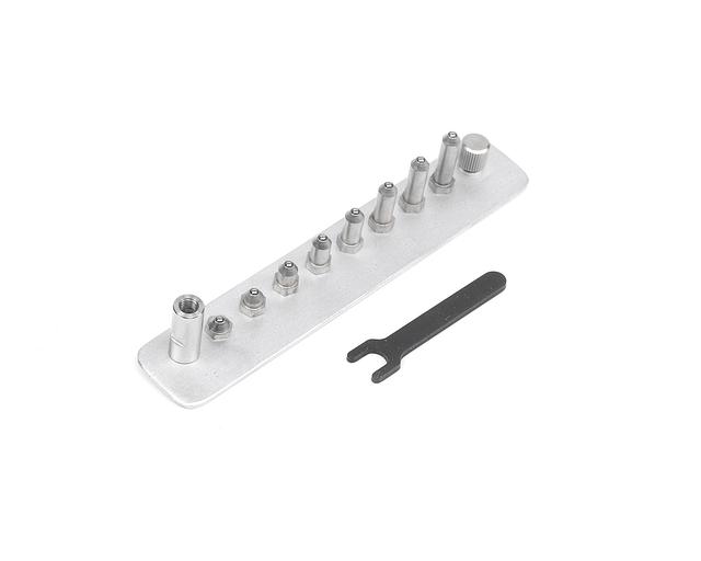 Нутромер индикаторный НИ 18- 50 0,01 с удлин. 500 МИК с поверкой фото 3