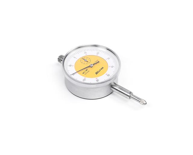 Нутромер индикаторный НИ 18- 50 0,01 с удлин. 500 МИК с поверкой фото 6