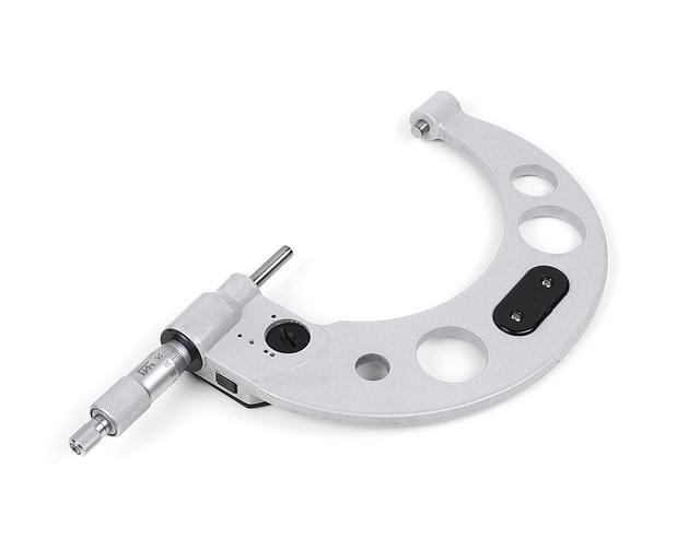 Микрометр гладкий МКЦ- 125 0,001 электр. 4-кн. IP54 ЧИЗ с поверкой фото 3