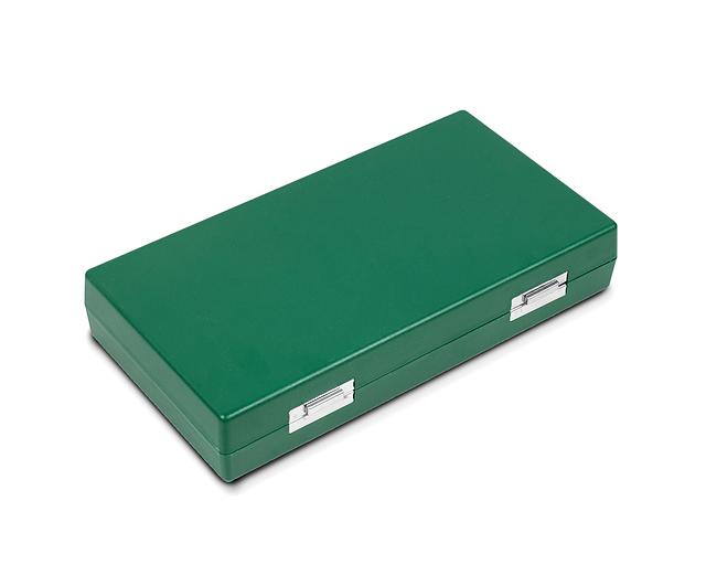 Тегіс микрометр МКТс-75 0,001 элек. 2-кітап. Тексерумен IP65 MIC фото 6