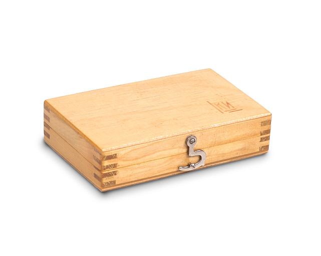 KMD set N20 class 2 (2-N20) KirovInstrument with verification фото 3