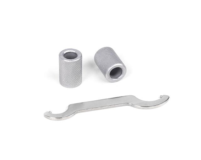 Smooth micrometer MK-900 0.01 KLB with verification фото 5