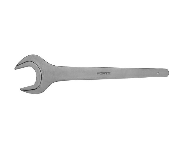 Single wrench 80 long handle HOR with verification фото 1