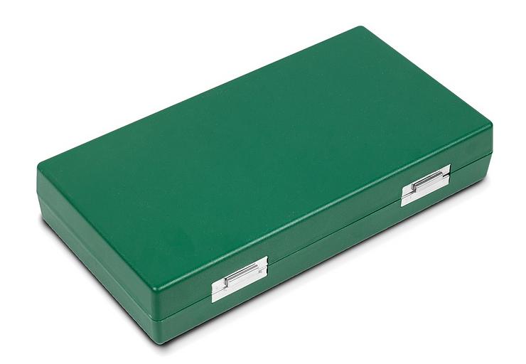 Микрометр гладкий МКЦ- 100 0,001 электр. 5-кн. IP54 МИК с поверкой фото 2