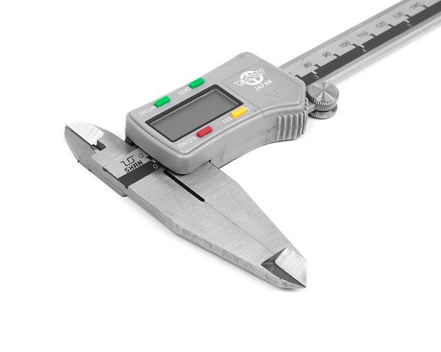 Vernier caliper ShTsTs-1-300 0.01 lips 60mm WI-FI SHAN with verification фото 7