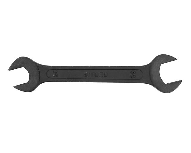 Double wrench 24x32 ok. SIT with verification фото 1