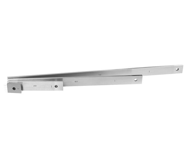 Набор КМД N 9 кл.2 (2-Н9) КировИнструмент (без поверки) с поверкой фото 2