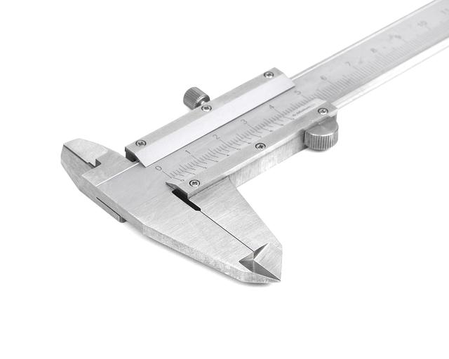 Штангенциркуль ШЦ-1-125 0,05 ЧИЗ PRO с поверкой фото 2