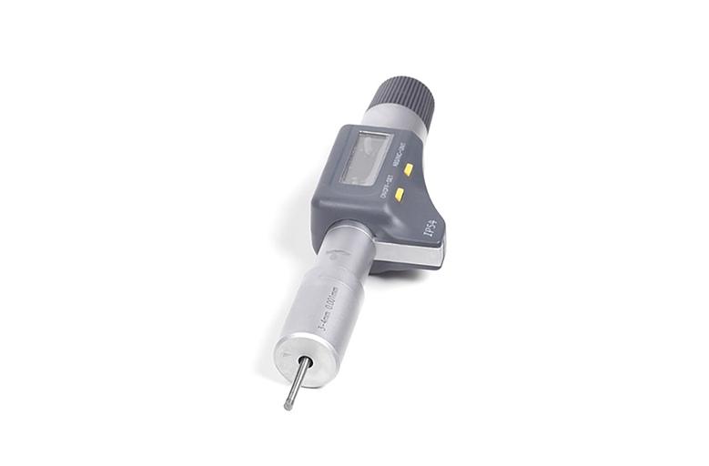 Digital collet bore gauge NM-S(Ts) 2-2.5 mm 0.001 with u/k MIC with verification фото 1