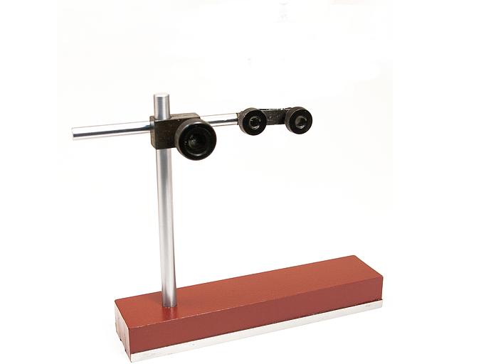 Штатив для индикаторов Ш-III (без инд.) КировИнструмент с поверкой фото 1