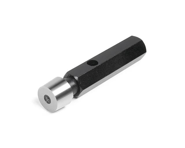 Gauge-plug R 1/2" r-g CHIZ with calibration and verification фото 1