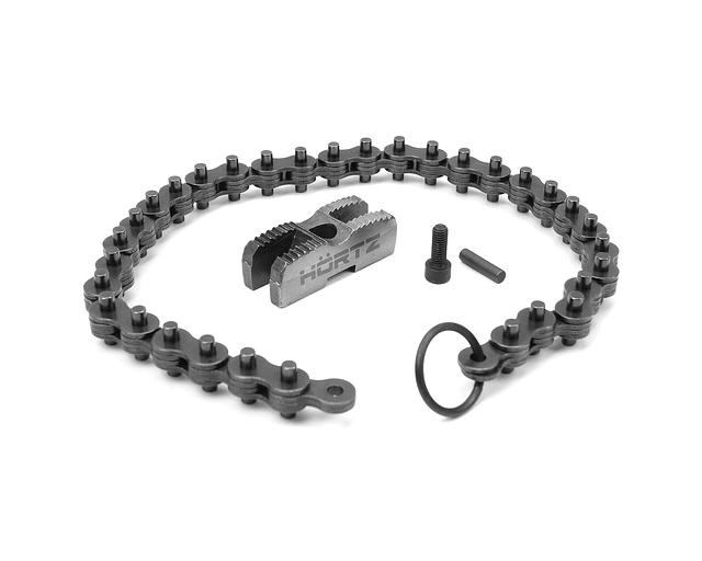 ЗИП к цепному ключу (ремкомплект) 14" HOR с поверкой фото 1