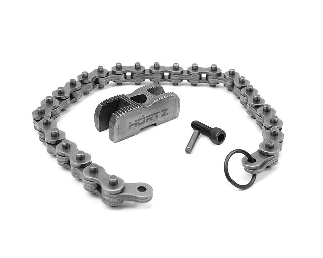 ЗИП к цепному ключу (ремкомплект) 18" HOR с поверкой фото 1