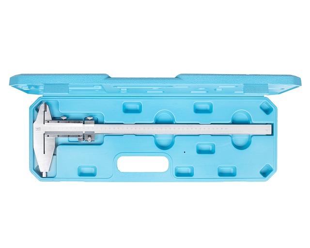 Штангенциркуль ШЦ-2- 800 0,05 губ. 125мм ЧИЗ с поверкой фото 4