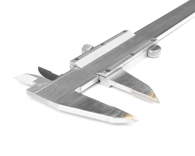 Marking caliper ShTsRT I- 150 0.05 with carbide jaws CHIZ with verification фото 2