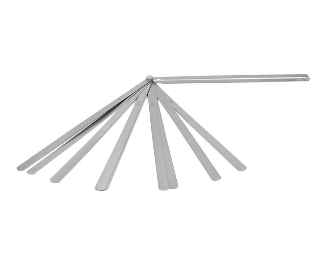 Set of probes 0.05-1 L=300 13 pcs. Micron with verification фото 2