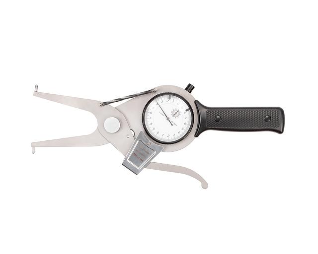 Нутромер индикаторный рычажный НИР 55-75 0,01 Micron с поверкой фото 1