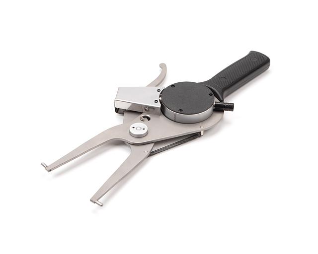 Нутромер индикаторный рычажный НИР 55-75 0,01 Micron с поверкой фото 2