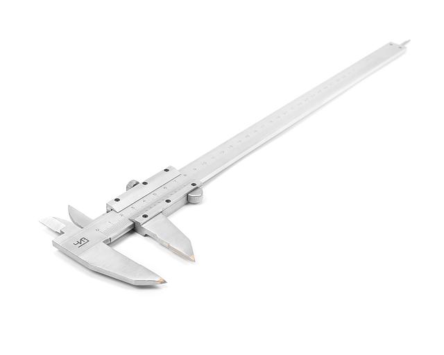 Штангенциркуль разметочный ШЦРТ-300 0,05 исп.I с поверкой фото 3