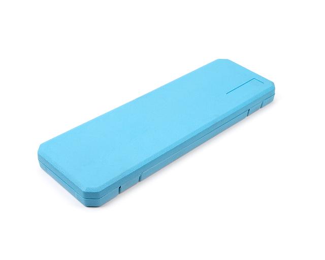 Штангенциркуль разметочный ШЦРТ- II- 300 0,05 с твердосплавными губками ЧИЗ с поверкой фото 2