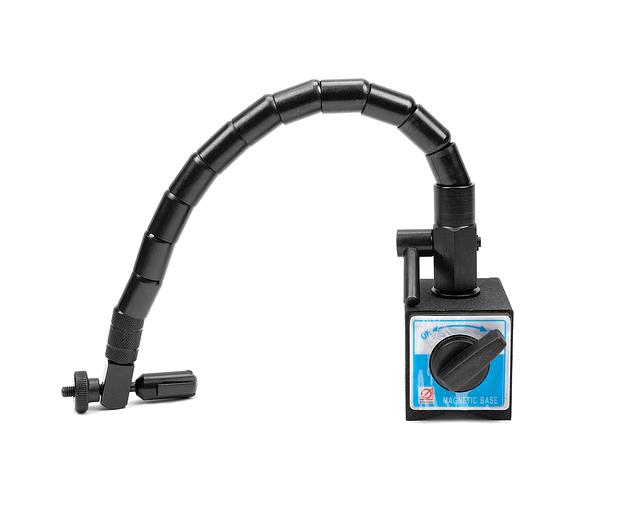 指示器支架 磁性底座 L=360mm 型 MS-29 标准带验证 фото 1