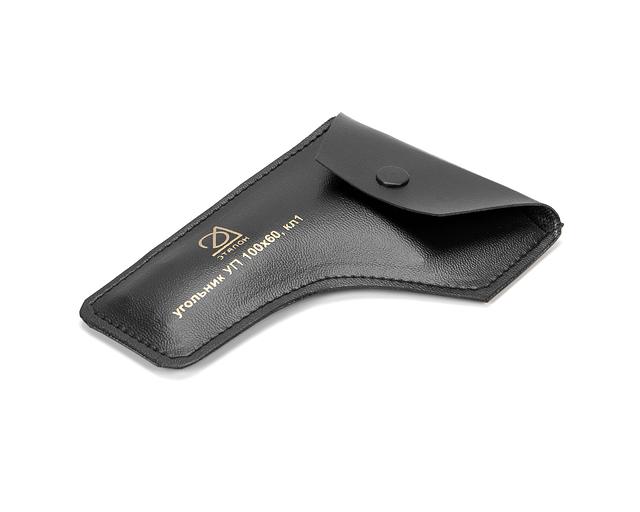 Угольник поверочный УП 100х 60 кл.1 Эталон с поверкой фото 2