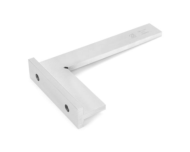 Угольник поверочный УШ 160х100 кл.1 Эталон с поверкой фото 2