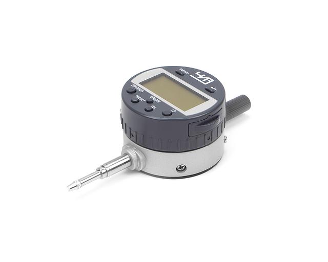 Индикатор электрон.ИЧЦ 0-12.5 0.01 ЧИЗ с поверкой фото 2