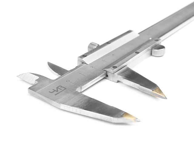 Штангенциркуль разметочный ШЦРТ I- 125 0,1 твердосплавными губками ЧИЗ с поверкой фото 3