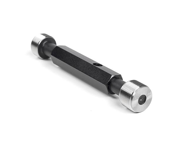 Plug gauge G 3/4" B PR-NE CHK with verification фото 2