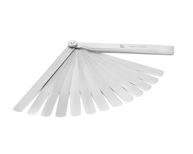 Set of probes N5 150mm 0.05-1.0 KLB with verification фото 2