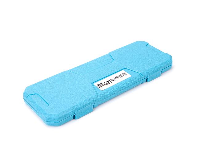 游标卡尺ShTs-1-150 0.02 PRO MIC 带检定检定 фото 2