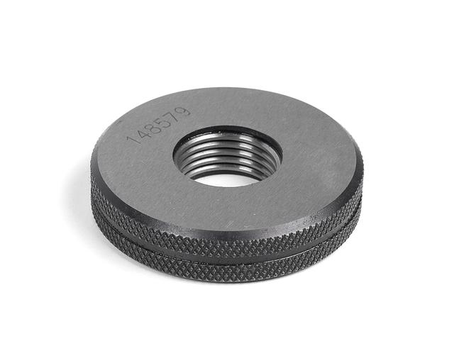 Ring gauge G 1/2" A PR CHK with verification фото 2