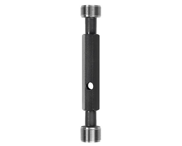 Тексерумен G 1/2" B PR-NE CHK штепсельдік өлшегіш фото 1