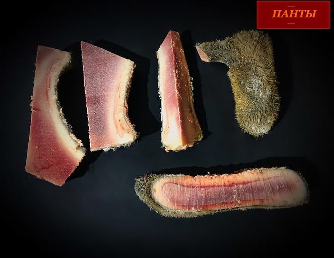 狗粮“鹿角”,批发 фото 1