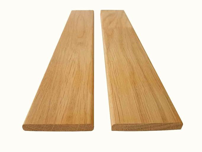 Наличник сращенный cорт Экстра опт фото 1