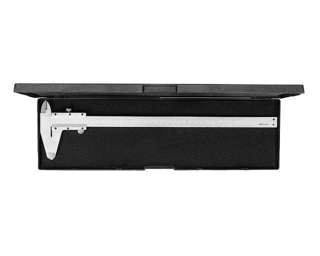 Штангенциркуль ШЦ-1-300 0,05 дв шк МИК с поверкой с поверкой фото 4