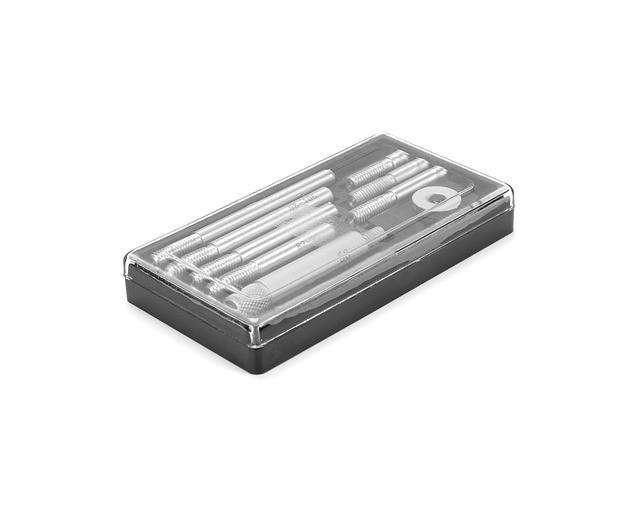 Нутромер микром. НМ 50- 160 0,01 Эталон с поверкой фото 4