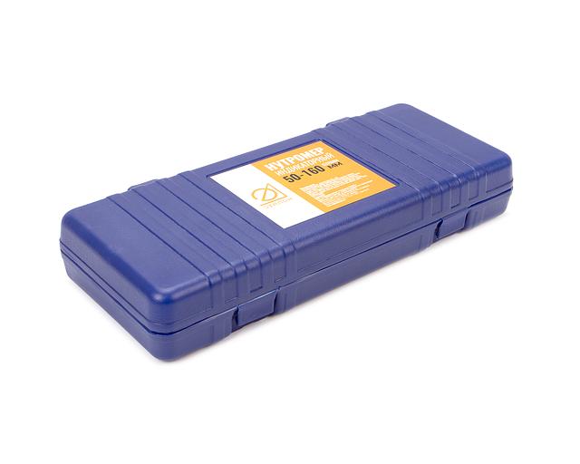 Нутромер микром. НМ 50- 160 0,01 Эталон с поверкой фото 5