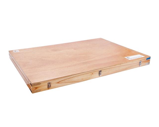 Микрометр гладкий МК- 800 0,01 КЛБ с поверкой фото 3