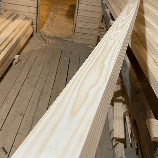 Имитация бруса АВ опт фото 1