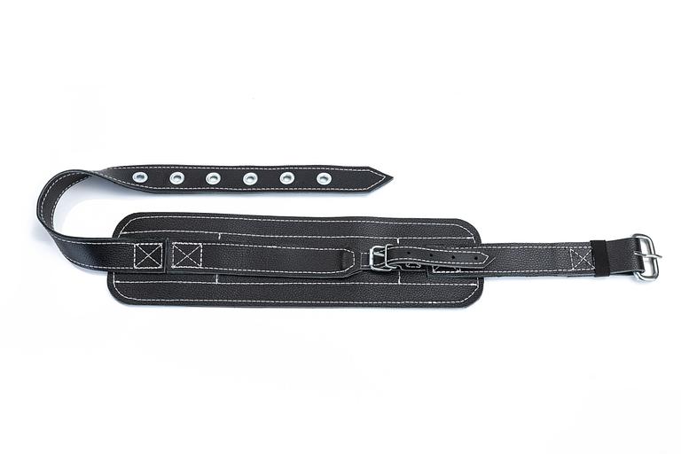 Ремень поясной шахтерский РШ 1-5 ОПТ фото 1