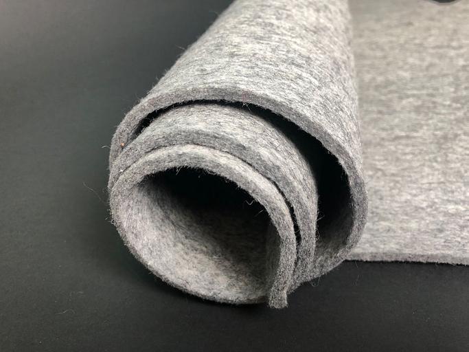 Техникалық киіз 6 мм фото 1