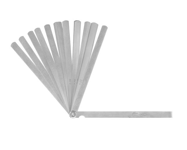 Set of probes 0.02-1 L=200 17 pcs. Micron with verification фото 1