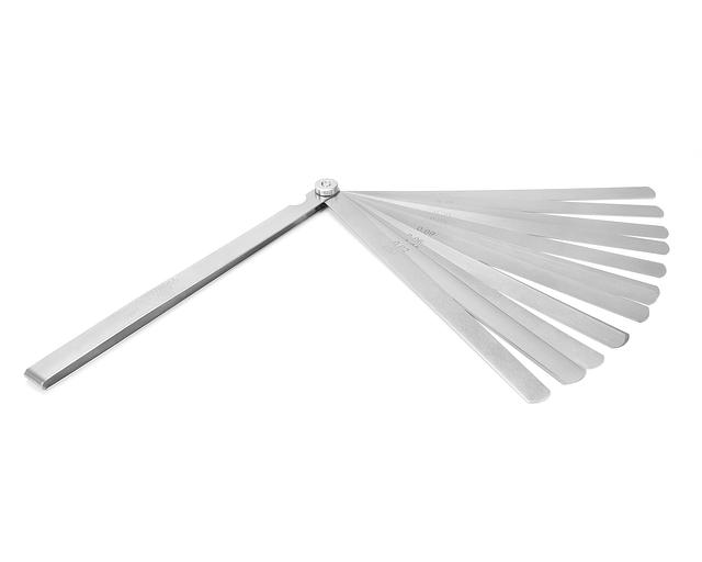 Set of probes 0.02-1 L=200 17 pcs. Micron with verification фото 2