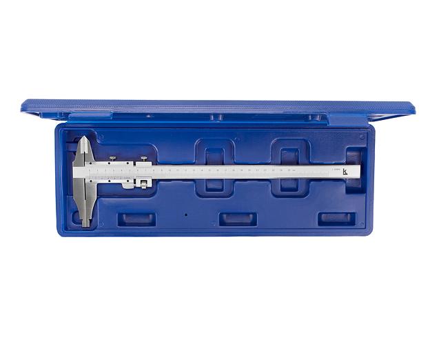 ШТс-2-250 штангенциркуль 0,1 ерін 60мм класс. Және тексеруі бар KLB фото 2