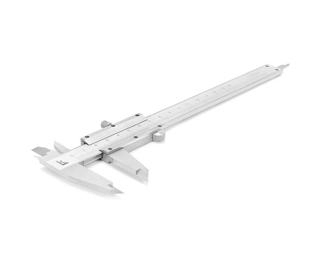 Штангенциркуль ШЦ-1-150 0,1 кл. А КЛБ с поверкой фото 3